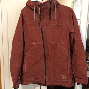 Oakley Phoenix biozone jacket